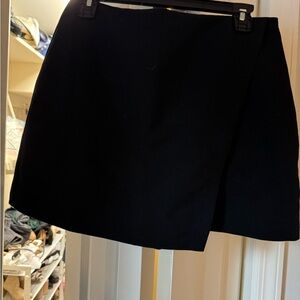 Abercrombie Skort